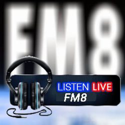 88.5 Radio FM 8