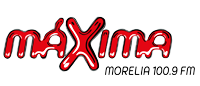 Máxima 100.9 FM Morelia