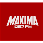 Máxima 106.7 FM