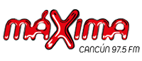 Máxima 97.5 FM Cancún