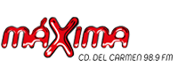 Máxima 98.9 FM Ciudad del Carmen