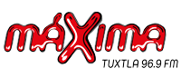 Máxima FM 96.9 FM Tuxtla Gutiérrez