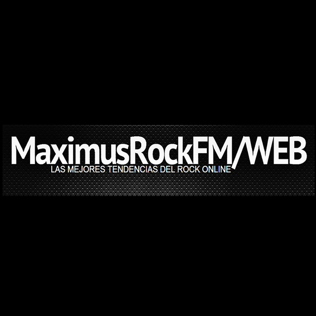 Maximusrock FM