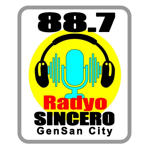 88.7 Radyo Sincero GenSan