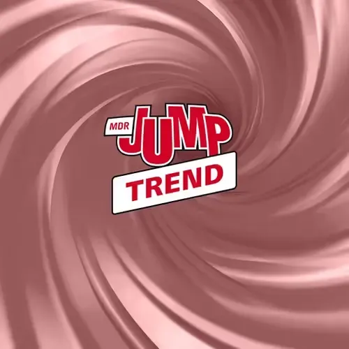 MDR Jump Trend