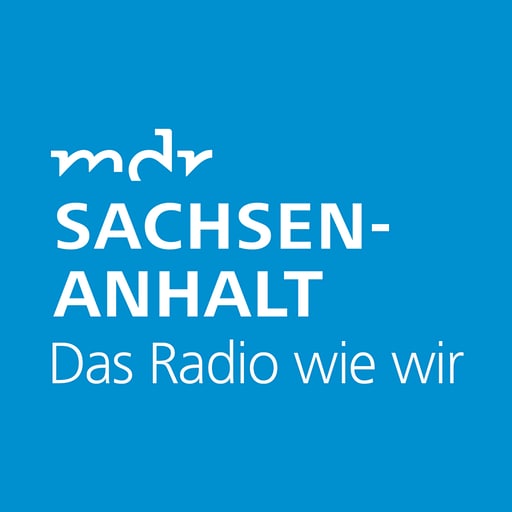 MDR SACHSEN-ANHALT – Das Radio wie wir
