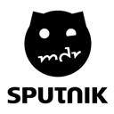 MDR Sputnik Black (low)