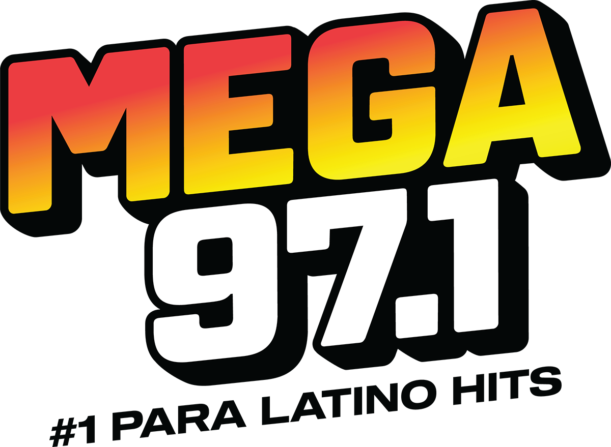 Mega 97.1 (1 Para Latino Hits )
