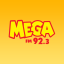 MEGA FM 92.3