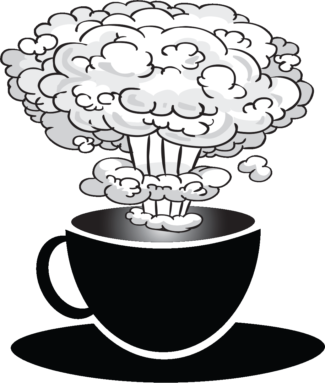MEGATON CAFE RADIO