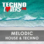 Melodic House & Techno @ Technolovers.FM 