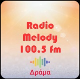 Melody 100.5