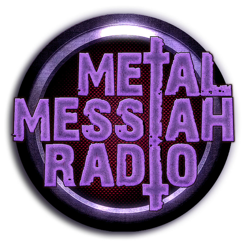 Metal Messiah Radio