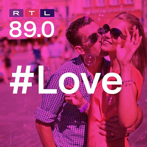 89.0 RTL Love