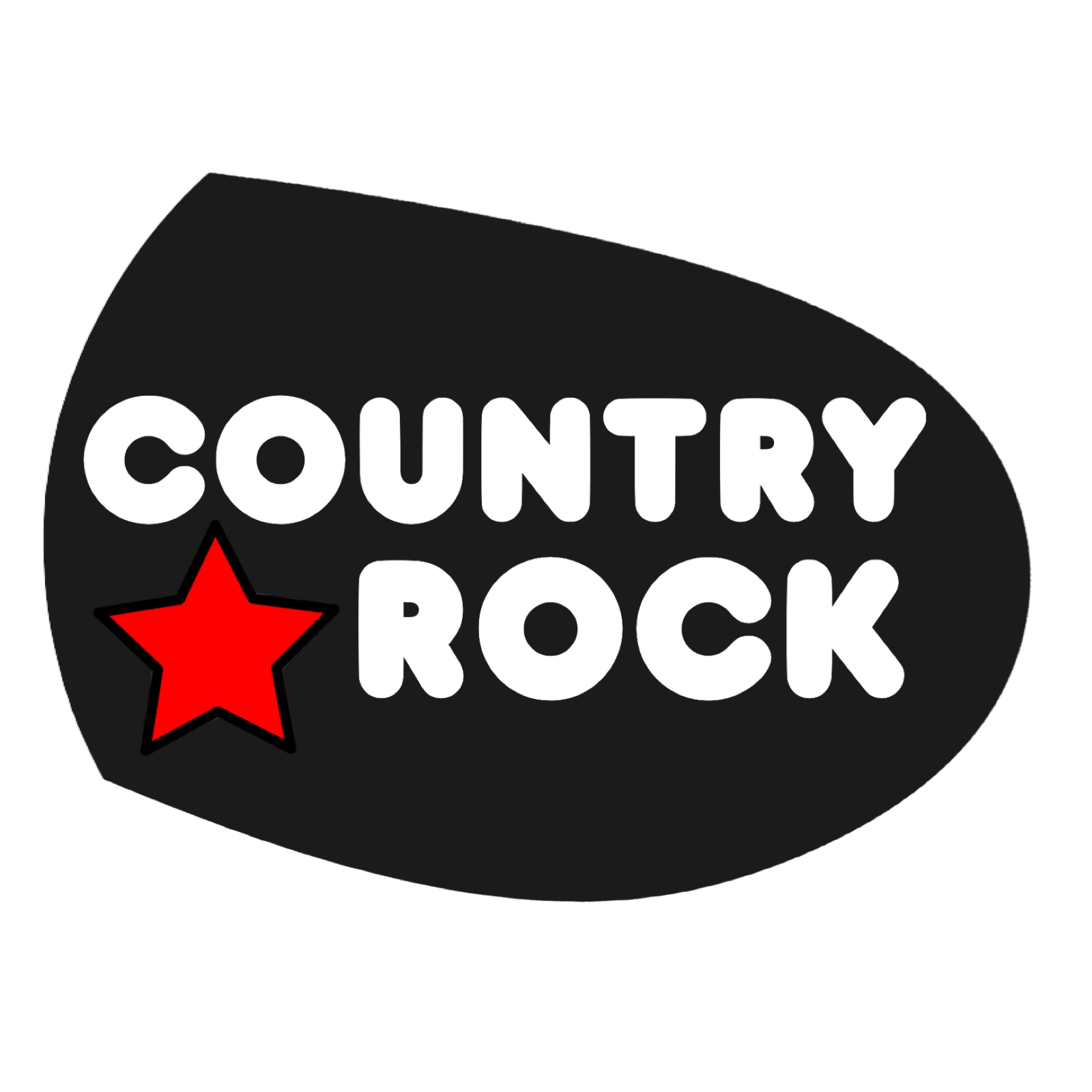 Metro Country Rock HD