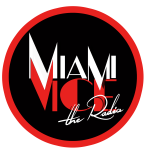 Miami Vice - The Radio