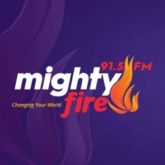 Mighty Fire 91.5 FM - Kitgum - 91.5 FM (MP3)