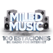 Miled Music Carlos Gardel