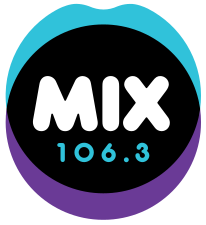 Mix 106.3 Canberra - 106.3 FM