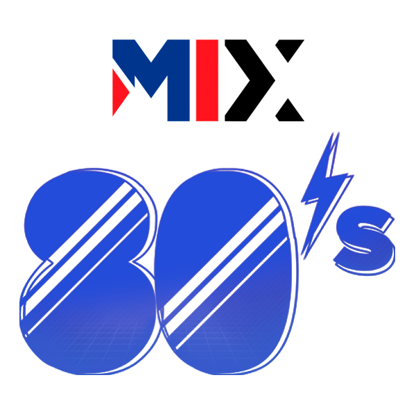 MIX 80s (iHeart Radio) - Online - ACIR Online / iHeart Radio - Ciudad de México