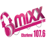 Mixx FM Charleroi
