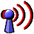 Monterey Marine WWF64 162.450Mhz