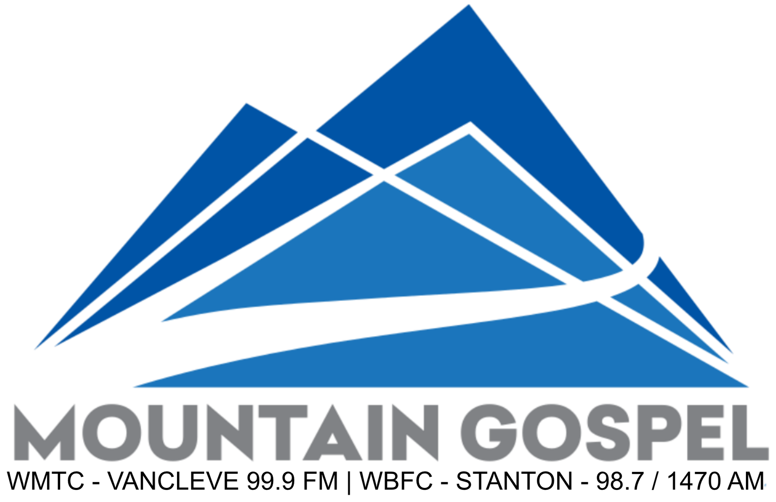 Mountain Gospel WBFC 95.7 FM 1470 AM