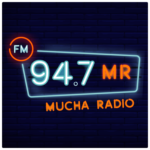 Mucha Radio 94.7