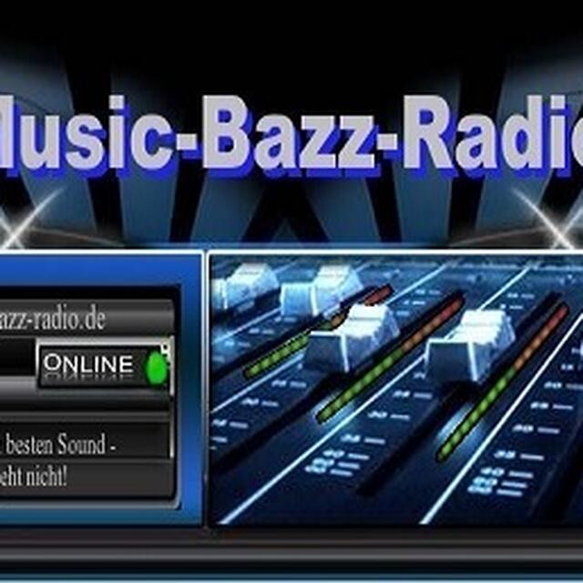Music Bazz Radio