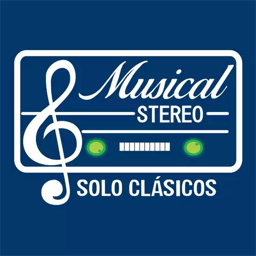 Musical Stereo (1980s)