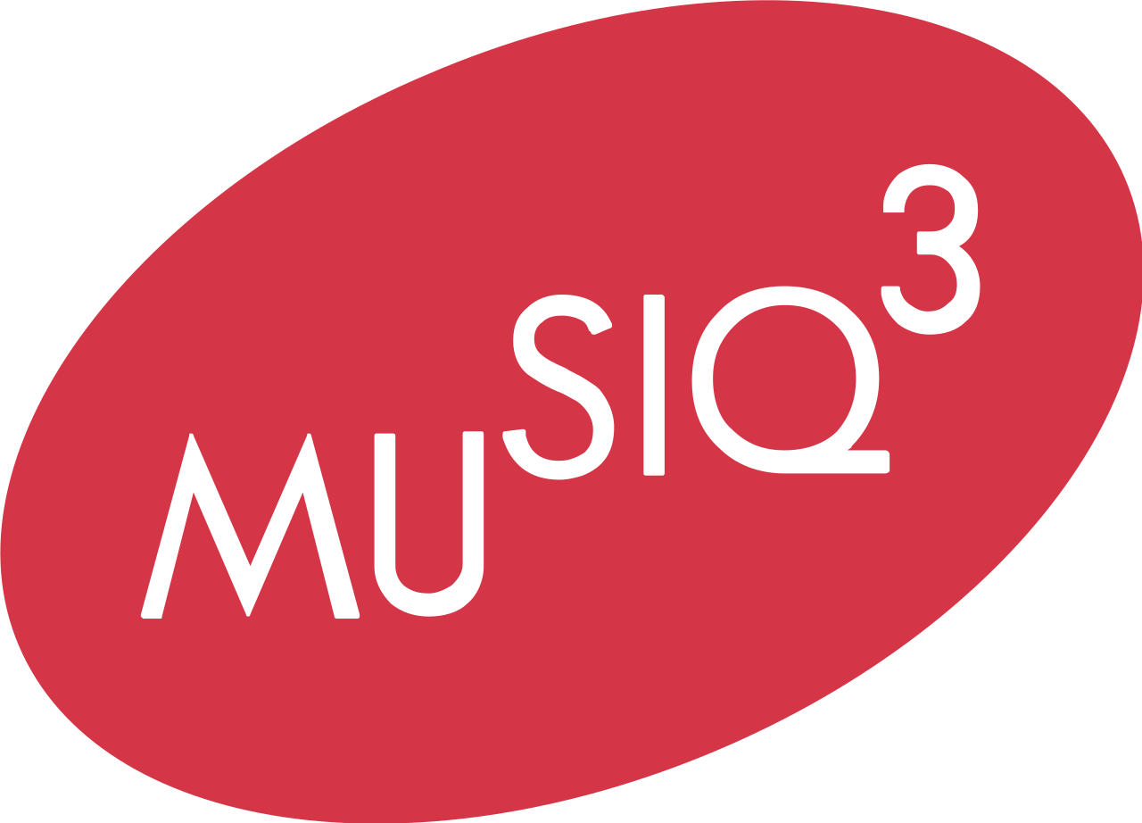 Musiq3 belge