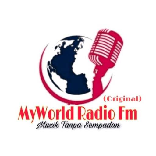 My world Radio