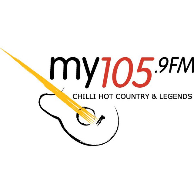 My105.9FM - Mackay - 105.9 FM (MP3)