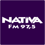 Nativa FM 97.5