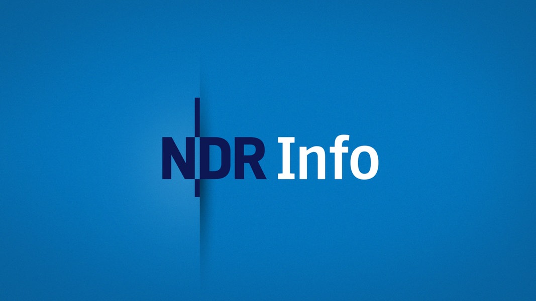 NDR Info Spezial