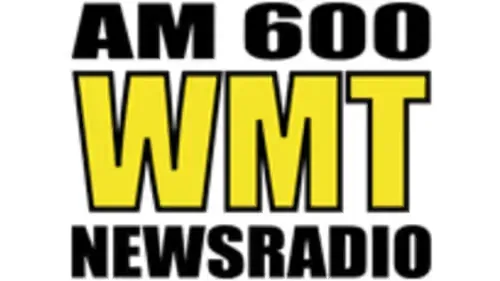 News Radio 600 WMT