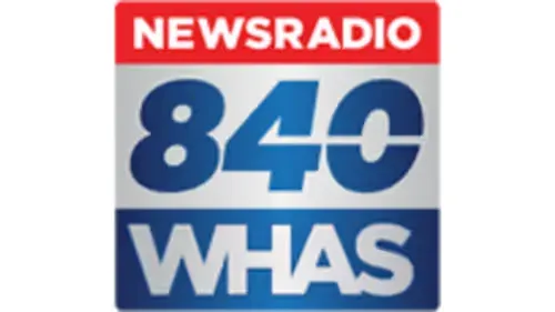 NewsRadio 840 WHAS
