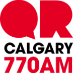 NewsTalk 770 AM Calgary
