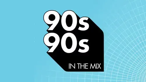 90s90s In The Mix | aac 64k