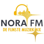 NoraFM - de Fijnste muziekmix
