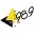 North West FM 98.9 - Hadfield, Melbourne - 98.9 FM (AAC)