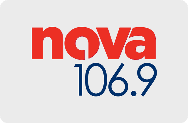 Nova 106.9 - Brisbane - 106.9 FM (AAC+ 320k)