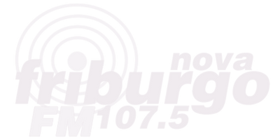 Nova Friburgo FM 107.5