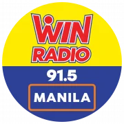 91.5 Win Radio Manila