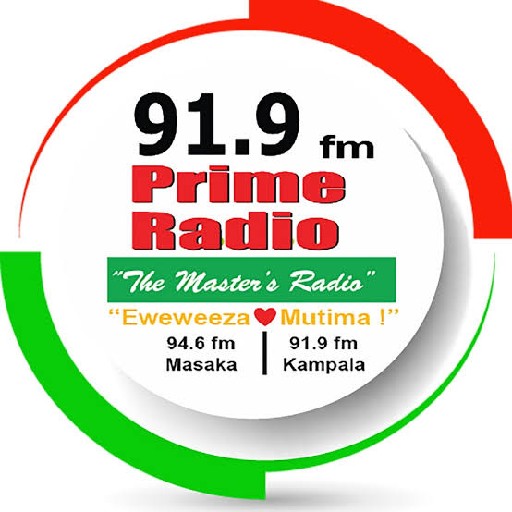 91.9 Prime Radio 