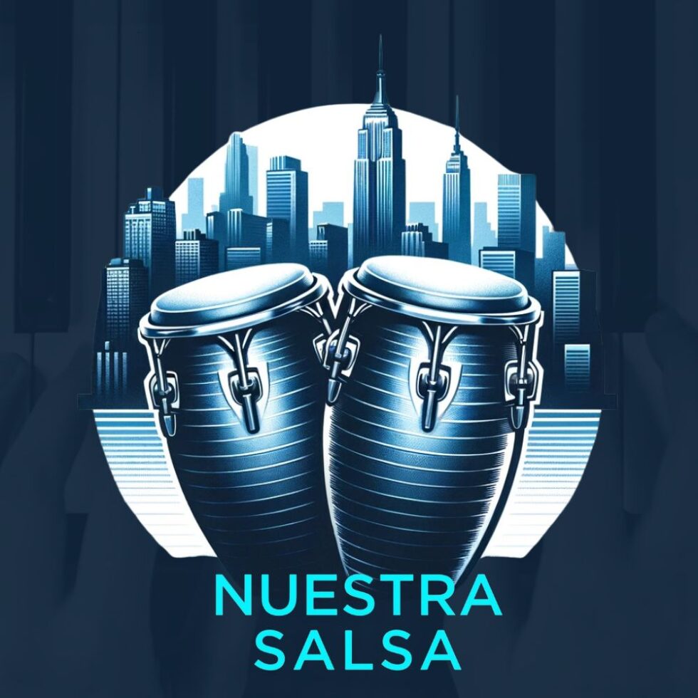 Nuestra Salsa Radio