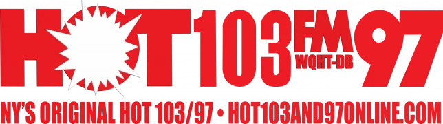 NY's Original Hot 103/97 WQHT-DB