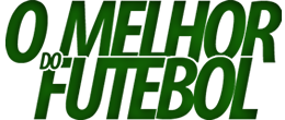 O melhor do futebol