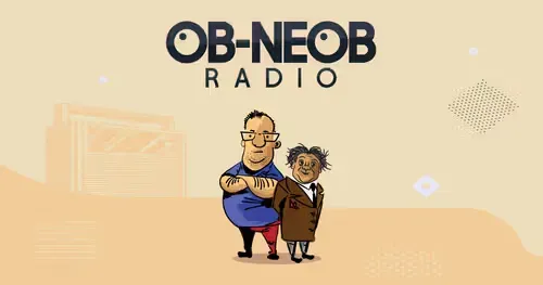 Ob-neob radio 
