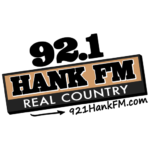 92.1 Hank FM